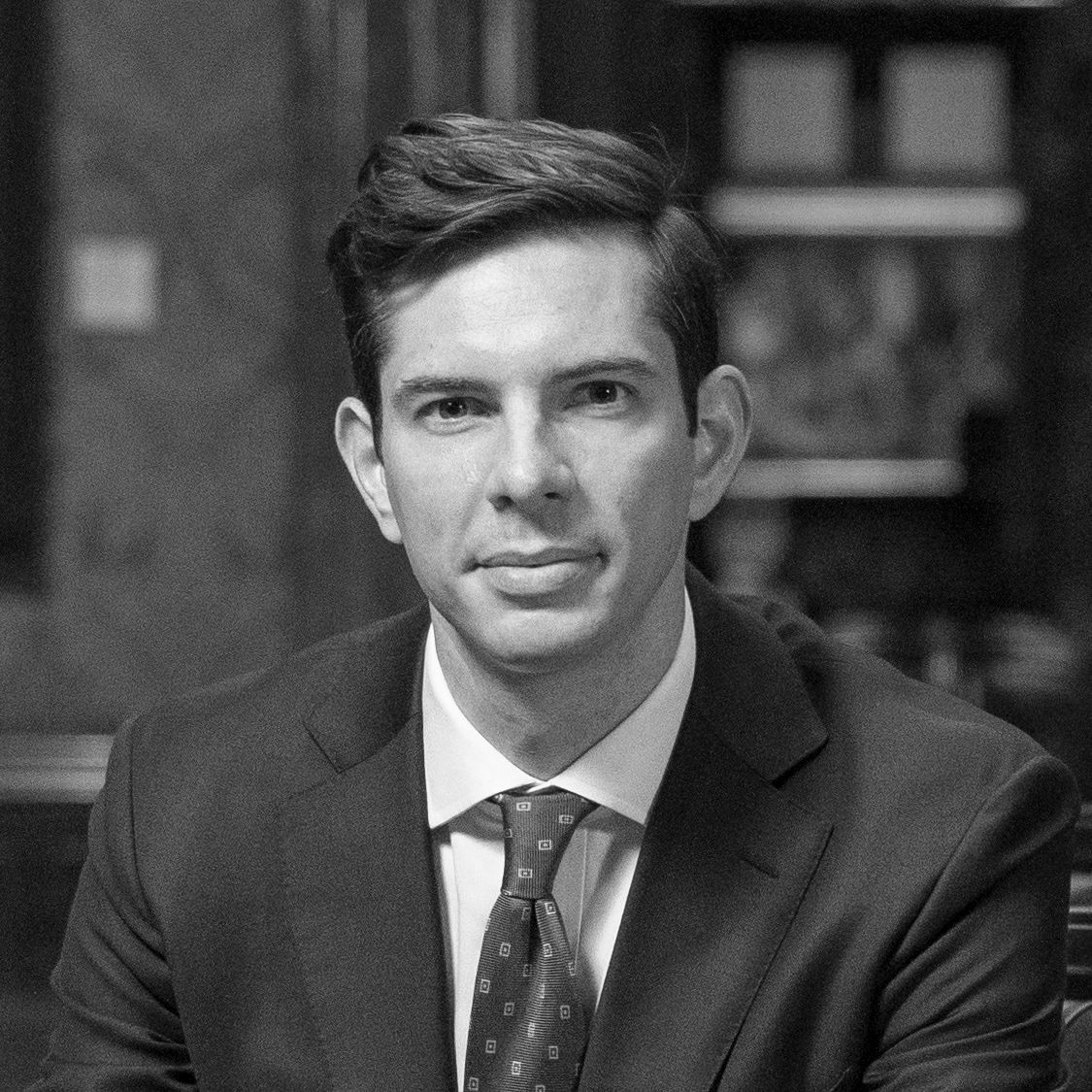 Dr Daniel Sobrino Ralston