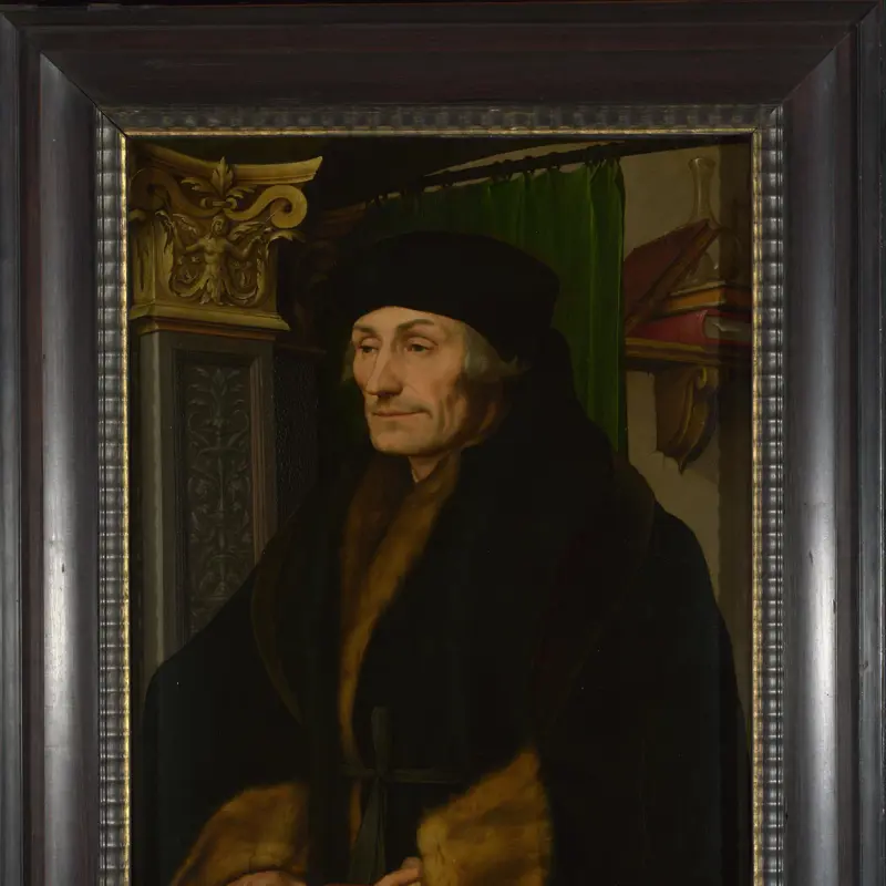 Erasmus