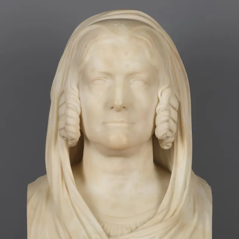 Anna Brownell Jameson (née Murphy)