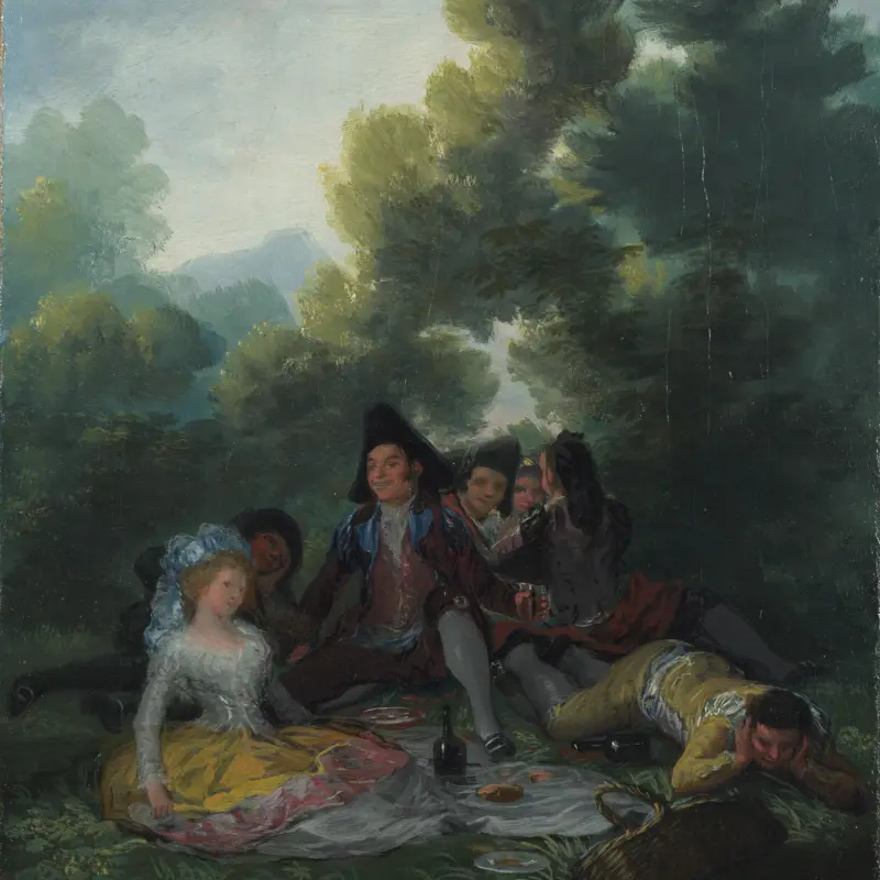 A Picnic