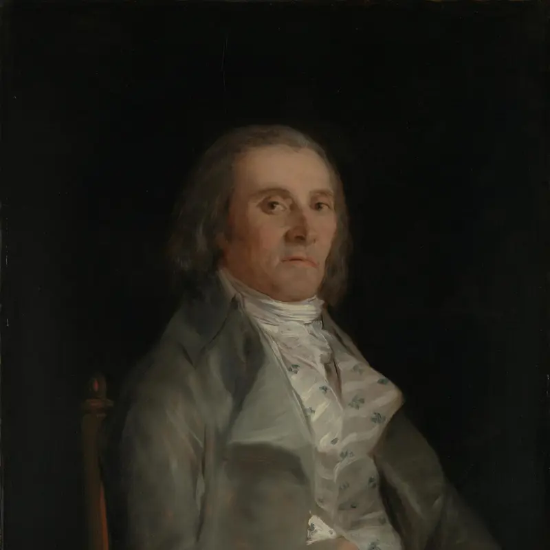 Don Andrés del Peral