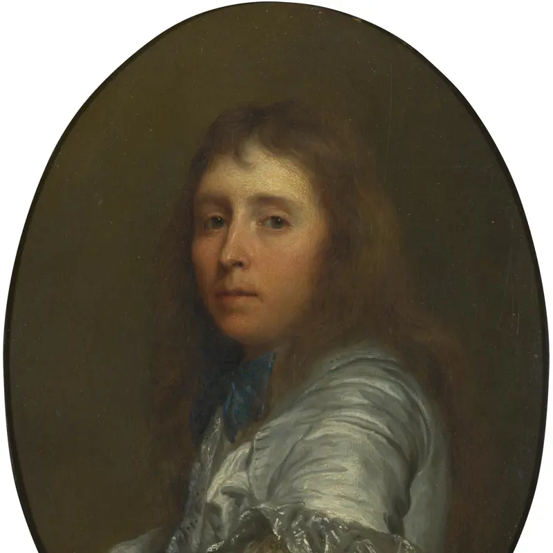 Portrait of a Man