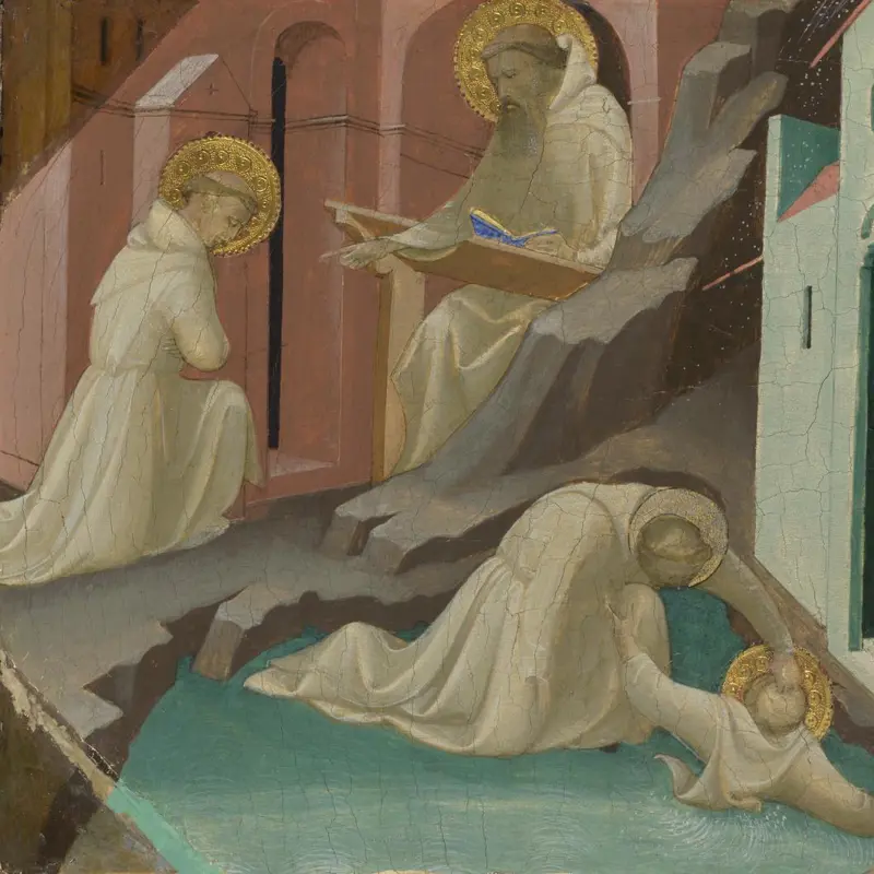 Incidents in the Life of Saint Benedict